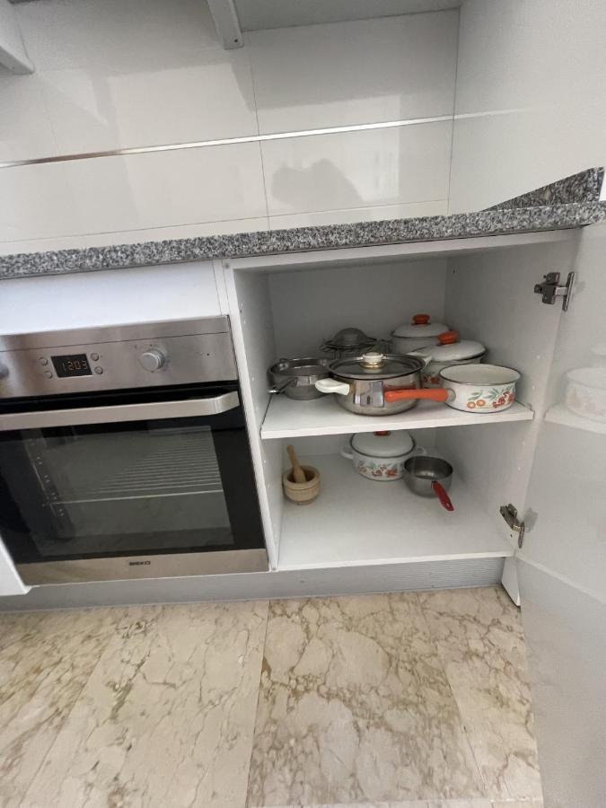 Torre Valencia Levante Beach Benidorm Ngoại thất bức ảnh