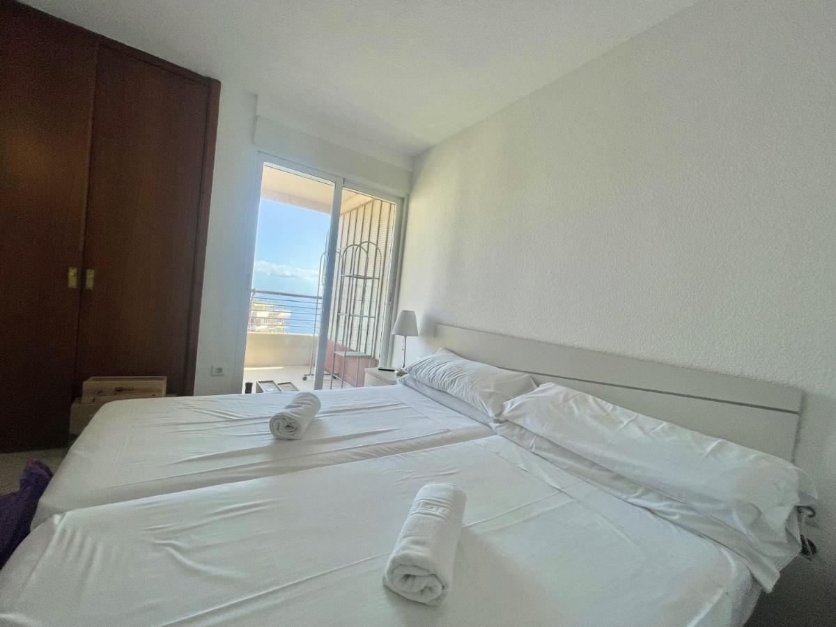 Torre Valencia Levante Beach Benidorm Ngoại thất bức ảnh